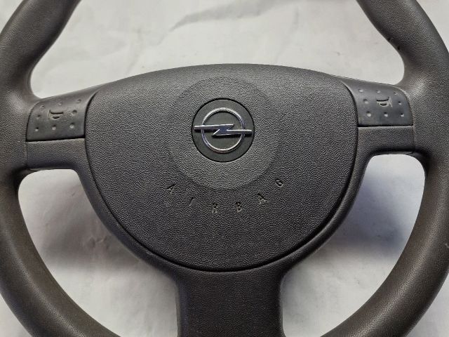 bontott OPEL MERIVA A Kormány