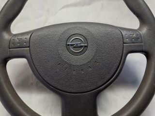 bontott OPEL MERIVA A Kormány