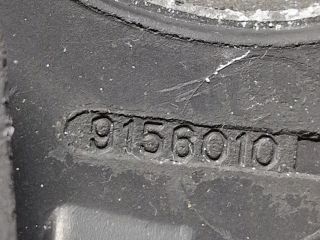 bontott OPEL MERIVA A Kormány