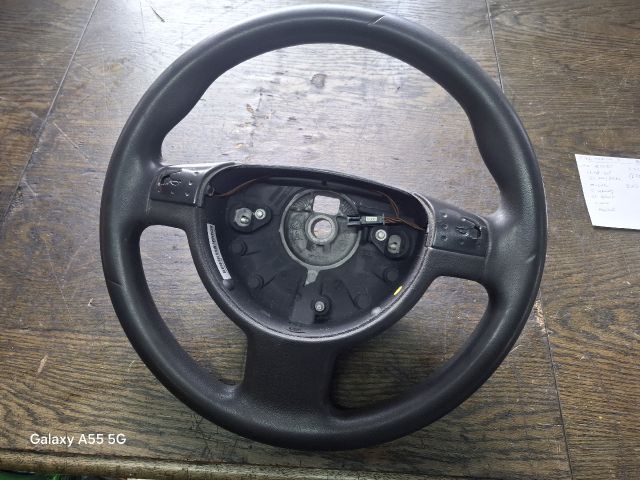 bontott OPEL MERIVA A Kormány