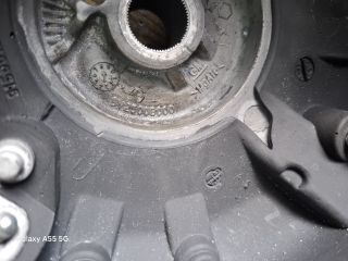 bontott OPEL MERIVA A Kormány