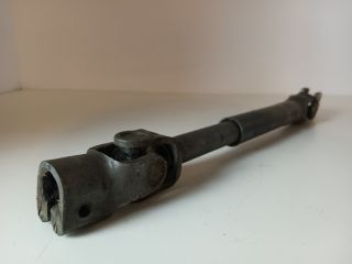 bontott OPEL MERIVA A Kormánykardán