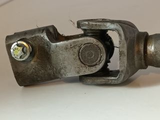 bontott OPEL MERIVA A Kormánykardán