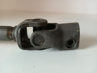 bontott OPEL MERIVA A Kormánykardán