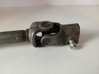 bontott OPEL MERIVA A Kormánykardán