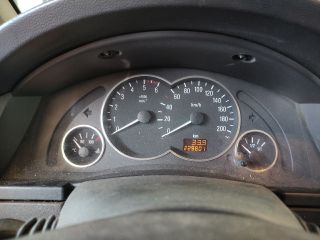 bontott OPEL MERIVA A Kormánylégzsák