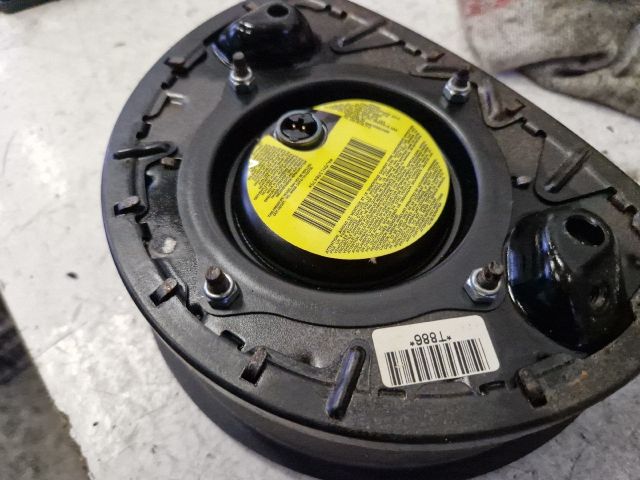 bontott OPEL MERIVA A Kormánylégzsák