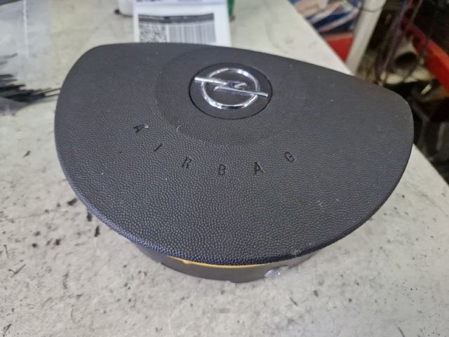 bontott OPEL MERIVA A Kormánylégzsák