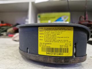 bontott OPEL MERIVA A Kormánylégzsák