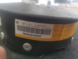 bontott OPEL MERIVA A Kormánylégzsák