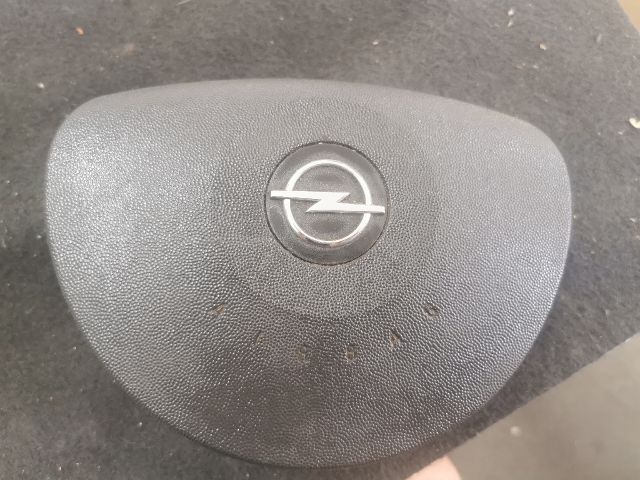 bontott OPEL MERIVA A Kormánylégzsák