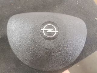 bontott OPEL MERIVA A Kormánylégzsák