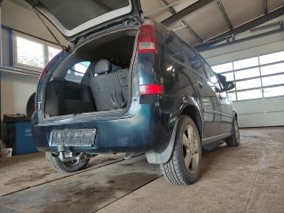 bontott OPEL MERIVA A Kormánylégzsák