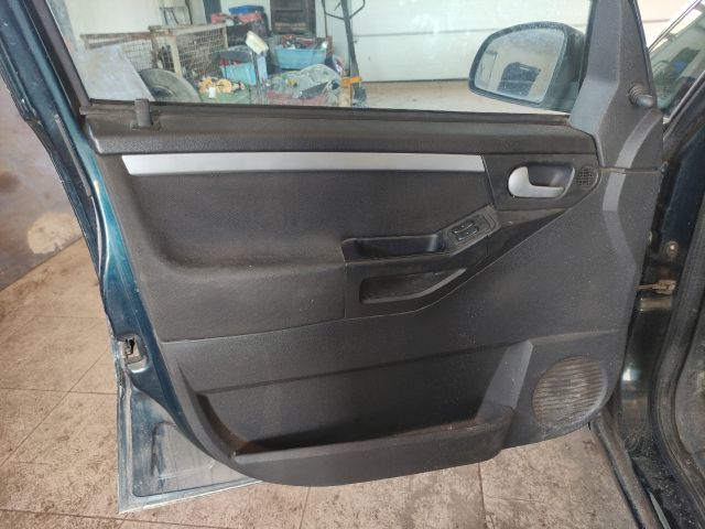 bontott OPEL MERIVA A Kormánylégzsák