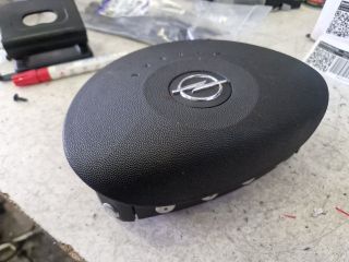 bontott OPEL MERIVA A Kormánylégzsák