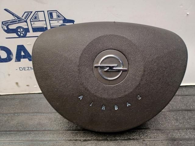 bontott OPEL MERIVA A Kormánylégzsák