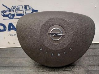 bontott OPEL MERIVA A Kormánylégzsák