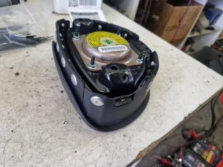 bontott OPEL MERIVA A Kormánylégzsák