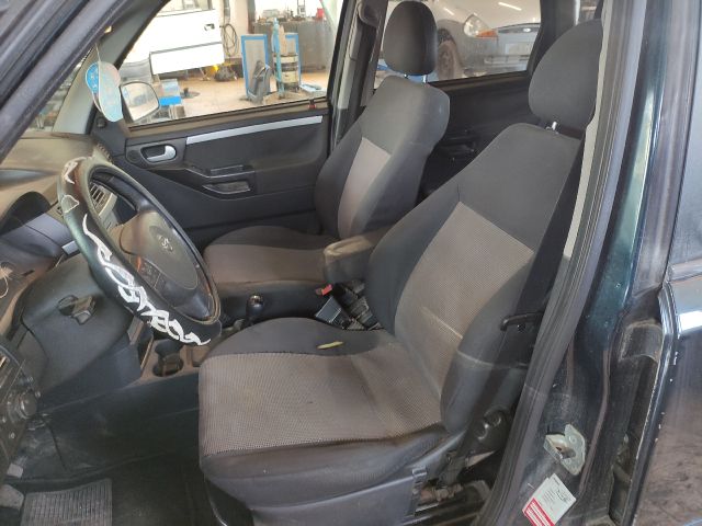 bontott OPEL MERIVA A Kormánylégzsák