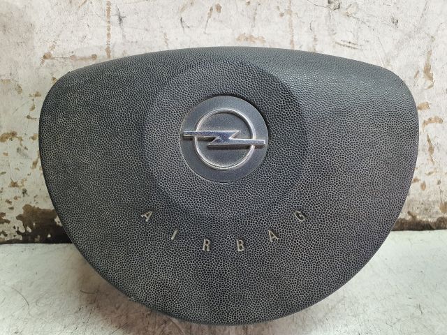 bontott OPEL MERIVA A Kormánylégzsák