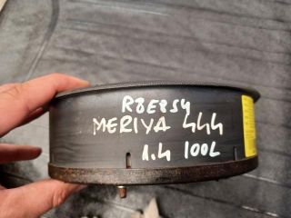 bontott OPEL MERIVA A Kormánylégzsák