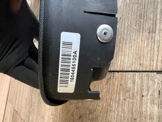 bontott OPEL MERIVA A Kormánylégzsák