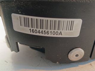 bontott OPEL MERIVA A Kormánylégzsák