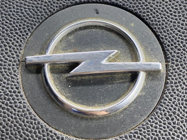 bontott OPEL MERIVA A Kormánylégzsák