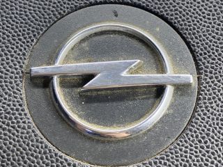 bontott OPEL MERIVA A Kormánylégzsák