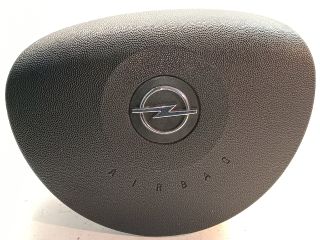 bontott OPEL MERIVA A Kormánylégzsák