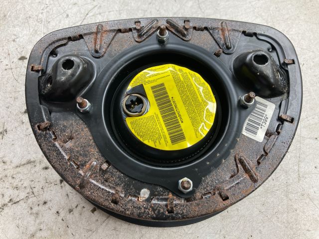 bontott OPEL MERIVA A Kormánylégzsák