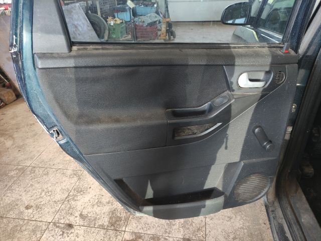 bontott OPEL MERIVA A Kormánylégzsák