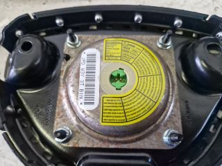 bontott OPEL MERIVA A Kormánylégzsák