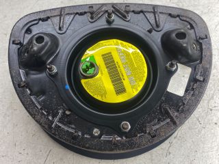 bontott OPEL MERIVA A Kormánylégzsák