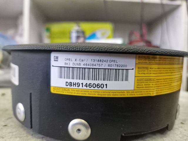 bontott OPEL MERIVA A Kormánylégzsák