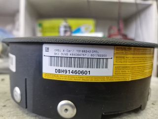 bontott OPEL MERIVA A Kormánylégzsák