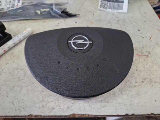 bontott OPEL MERIVA A Kormánylégzsák