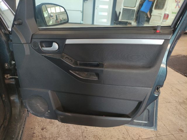 bontott OPEL MERIVA A Kormánylégzsák