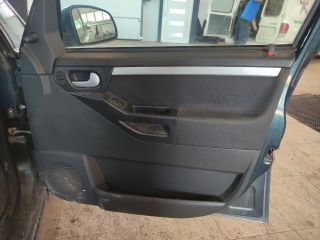 bontott OPEL MERIVA A Kormánylégzsák