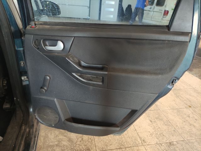 bontott OPEL MERIVA A Kormánylégzsák