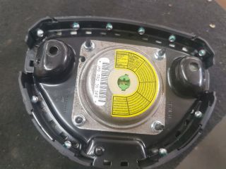 bontott OPEL MERIVA A Kormánylégzsák