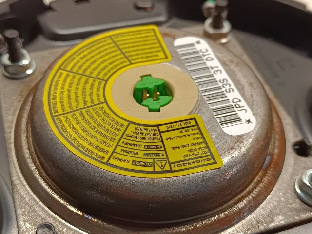 bontott OPEL MERIVA A Kormánylégzsák