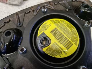 bontott OPEL MERIVA A Kormánylégzsák