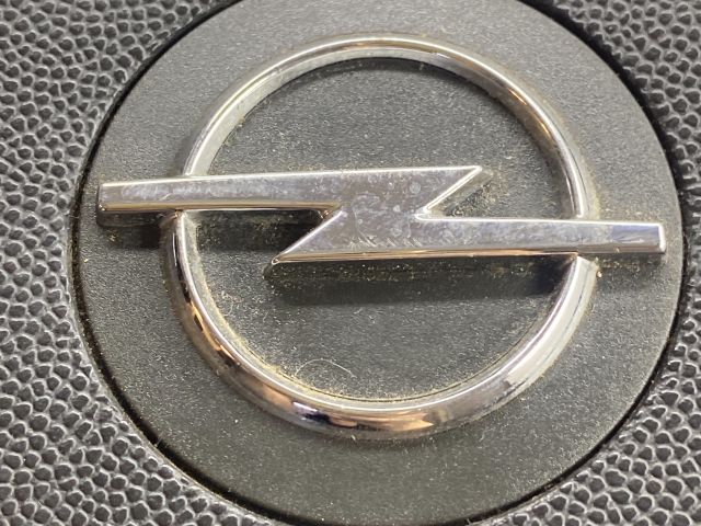 bontott OPEL MERIVA A Kormánylégzsák