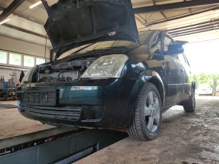 bontott OPEL MERIVA A Kormánylégzsák