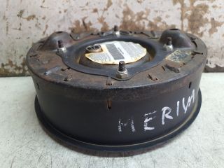 bontott OPEL MERIVA A Kormánylégzsák