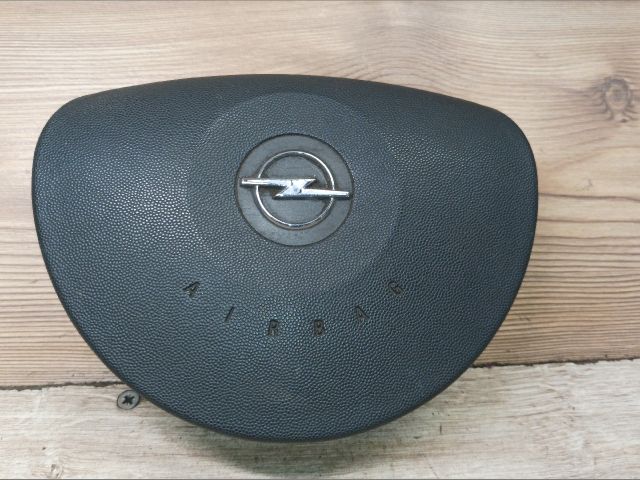 bontott OPEL MERIVA A Kormánylégzsák