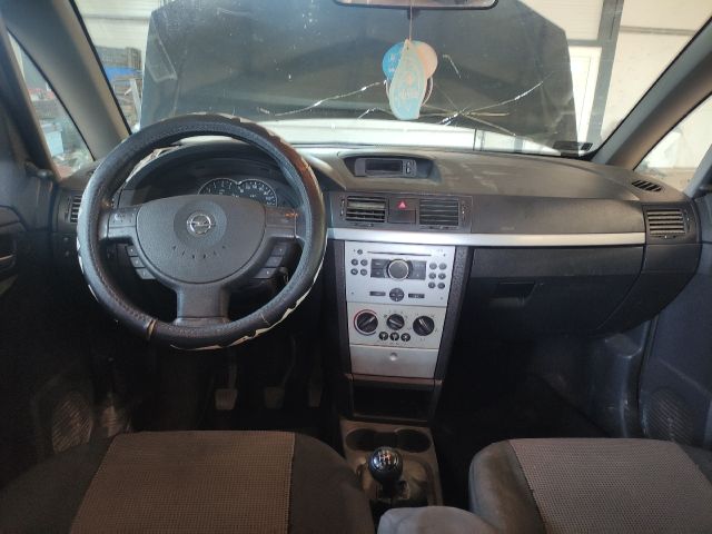 bontott OPEL MERIVA A Kormánylégzsák