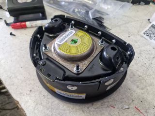 bontott OPEL MERIVA A Kormánylégzsák