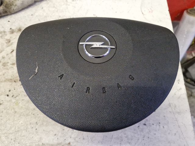 bontott OPEL MERIVA A Kormánylégzsák